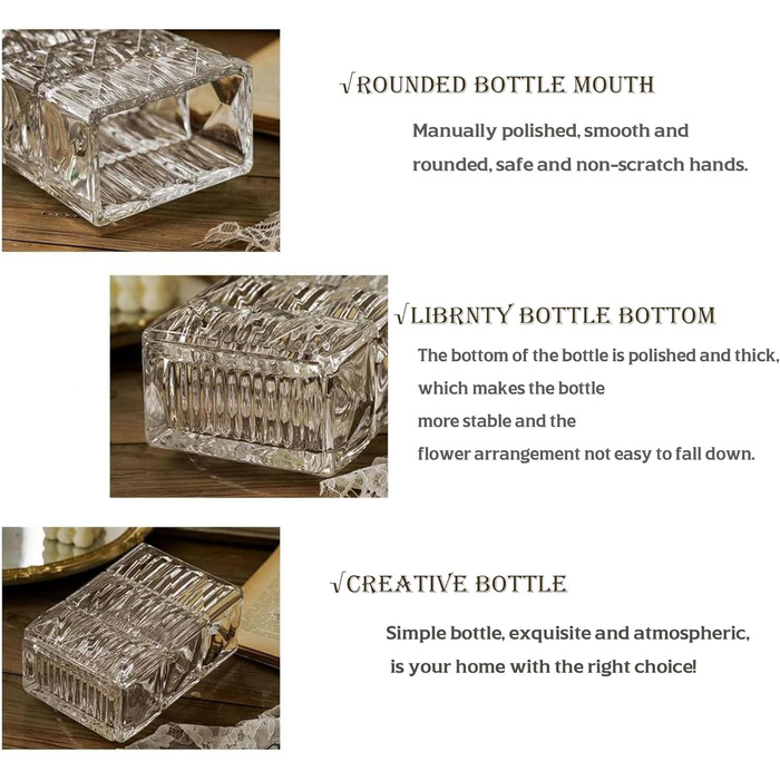 Скляна ваза для квітів, декор, ваза-райдуга, для тюльпанів, сучасна ваза для квітів, декор для балкона, підвіконня, журнального столика, подарунок на новосілля (сіра)