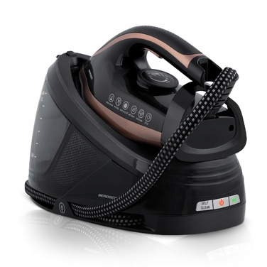 Парова станція-генератор Berdsen, 3000 Вт, з міцним керамічним покриттям