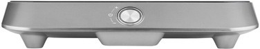 Індукційна плита PHILCO 2020, 2000 Вт, туристична