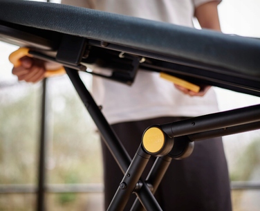 Прасувальна дошка стандартна Joseph 135 x 45 см