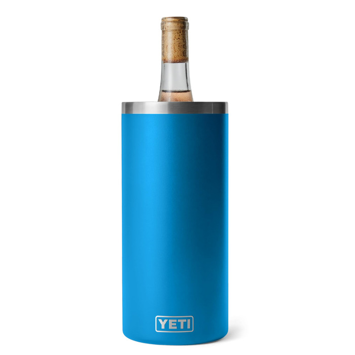 YETI Rambler Вейн Кюлер, блакитний колір Big Wave