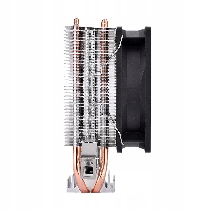 Активне охолодження процесора Thermaltake CL-P106-AL09WT-A