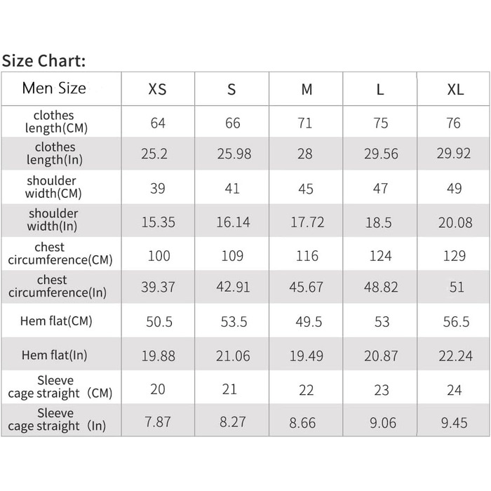 Обогрівальний жилет для чоловіків Monave: тепла куртка з 3 режимами для мотоцикла, кемпінгу, катання на лижах та повсякденного носіння. Чорний (Powerbank не входить до комплекту), XL