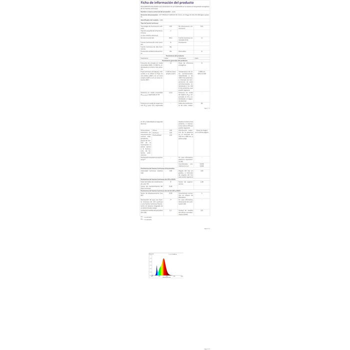 LED лампа для столу з кріпленням, регульоване затемнення, архітектурна лампа, лампа для офісу з регульованим кріпленням, пульт дистанційного керування, 4 колірні температури, чорний