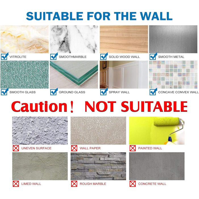 DUFU Shower Shelf Corner Shelf No Drilling for Bathroom Self-Adhesive Wall Mount SUS304 Stainless Steel and ABS Shower Shelf Corner Shower Basket Shower Shelves with 2 Hooks for Bathroom Organizer Corner Shelf 2 Pieces Silver
