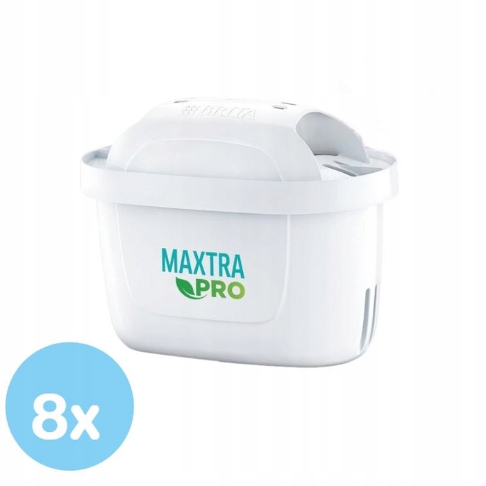 Смінний фільтрувальний картридж Brita Maxtra Pro Pure Performance 3+1 (4 шт.)