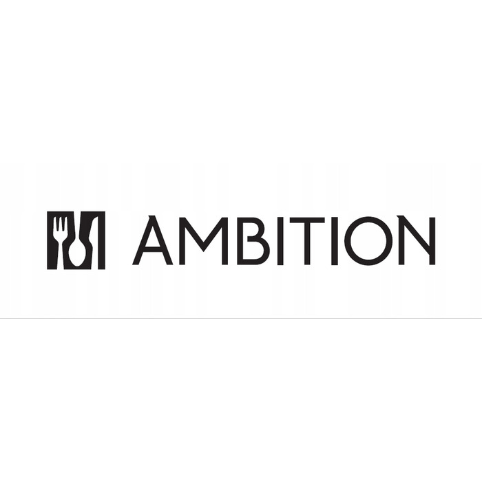 Набір столових приборів Ambition Como, 24 предмети, золотисті