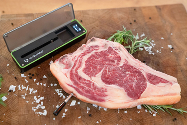 Електронний термометр Outdoor Chef, від -10 до 300 °C