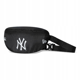 Поясна сумка New Era Mini Waist Bag, чорна