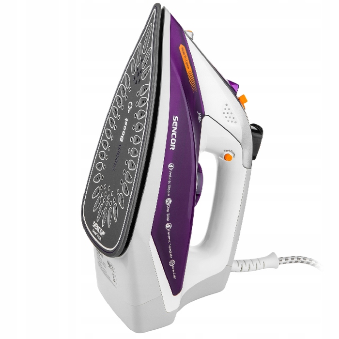 Праска Sencor SSI8710VT 2400 Вт
