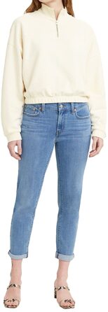 Джинси Levi's Boyfriend Mid Rise Lapis Topic (32W 30L) - Оригінал