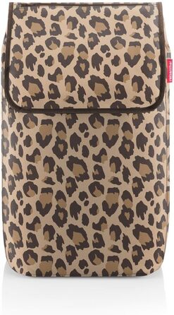 Тролей для покупок Reisenthel - Легкий та місткий тролей для щоденних покупок (Leo Macchiato)