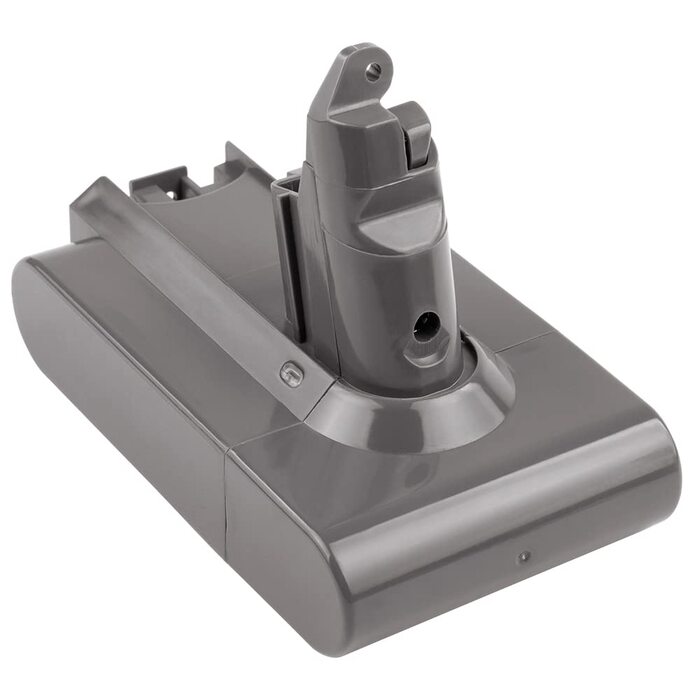 Акумулятор ARyee 4000mAh сумісний з пилососами Dyson V6, DC58, DC59, DC61, DC62, DC72, DC74, SV03, SV05, SV06, SV09