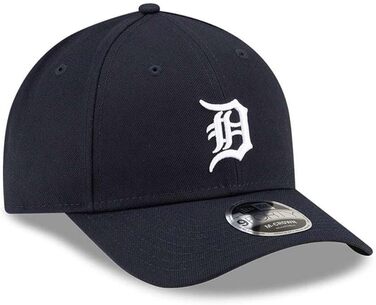 Кепка New Era 9Forty M-Crow Detroit Tigers - оригінальна бейсболка