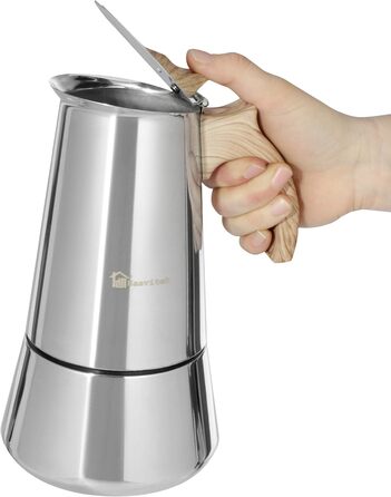 Haavitek 2-Stick Butter Maker Herb Butter Oil Infuser 