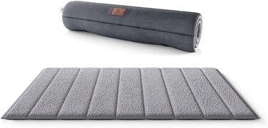 Knuffelwuff Portable Dog Mat, Large, 90 x 60 cm
