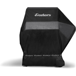 Чохол для газового гриля Enders Monroe 3 SIK/Boston 3K, водонепроникний, UV-захист, поліестер 600D, аксесуар для гриля