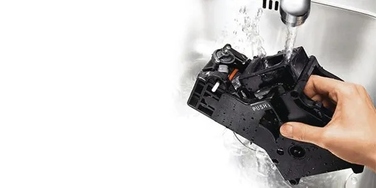 Автоматична кавомашина Saeco GranAroma Deluxe SM6680/00