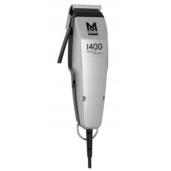 Машинка для стрижки волосся Moser 1400-0458
