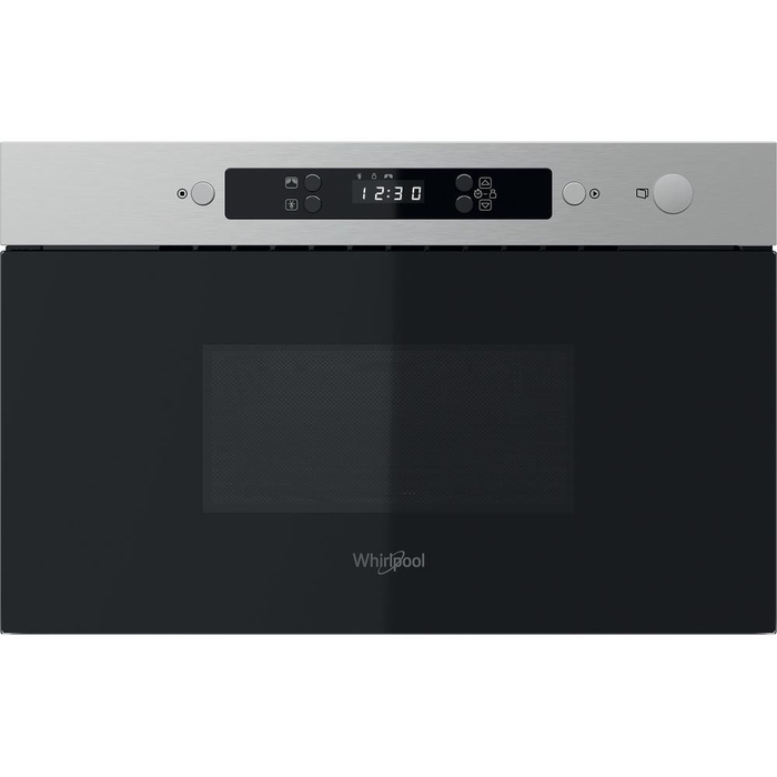 Вбудована мікрохвильова піч Whirlpool MBNA900X