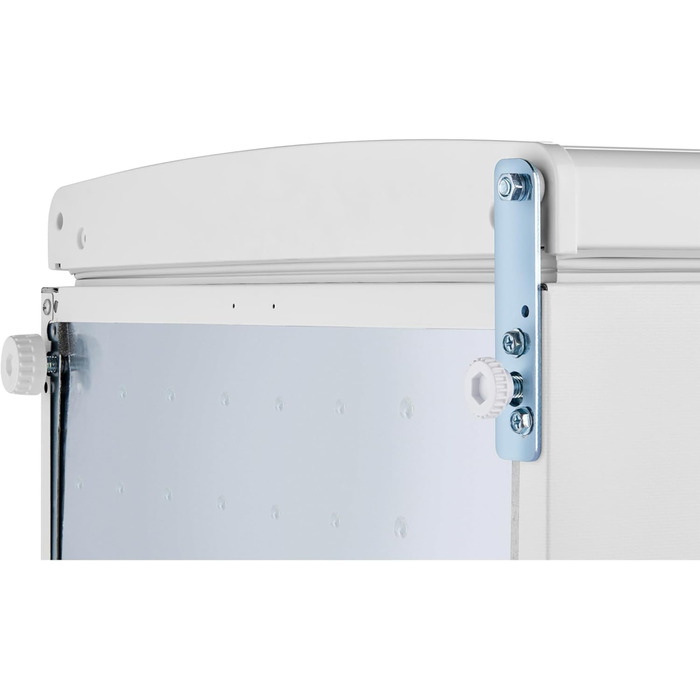 Міні-морозильна камера MEDION MD37675 сірого кольору (33 літри, 51 см, регульовані ніжки, ручка-виїмка, ручне регулювання температури, 4 зірки)