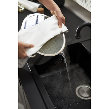 Набір каструль Zwilling TrueFlow з нержавіючої сталі, 9 предметів