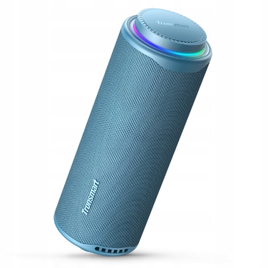 Портативна колонка Tronsmart T8, синя, 40 Вт