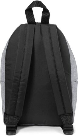 Eastpak ORBIT Backpack, 33.5 x 23 x 15 cm, 10 L - Black (Sunday Grey)