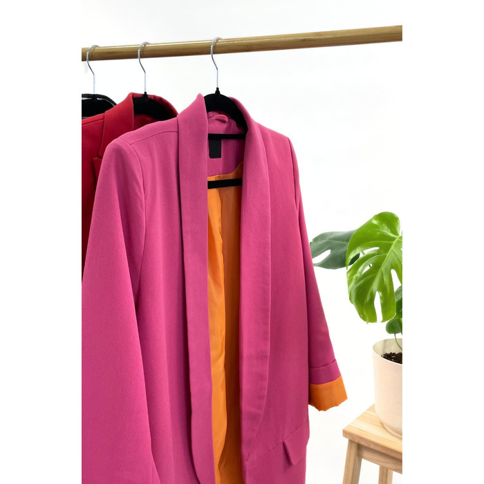 Набір вішалок для одягу OGIVO, 50 шт. - чорні, з антиковзаючою поверхнею, для краваток та сорочок