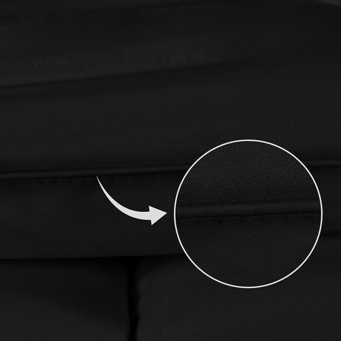 Ковдра Utopia Bedding, 180x200 см, біла, дихаюча, 370 GSM, для цілорічного використання