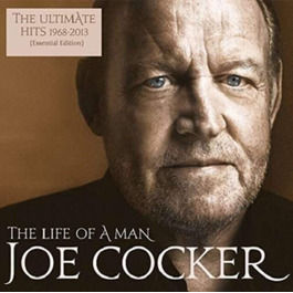 The Life of a Man - The Ultimate Hits 1968-2013 [Вінілова платівка LP]