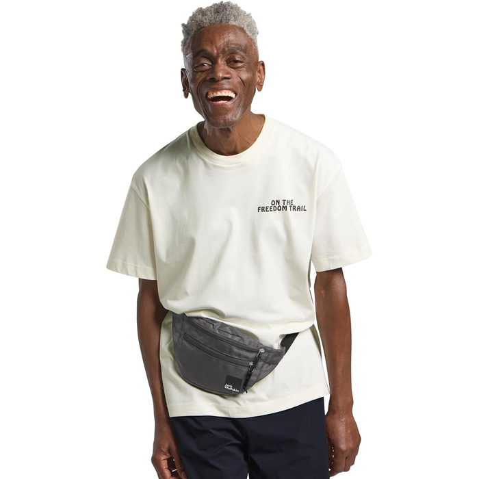 Кепка Jack Wolfskin Slate (унісекс, єдиний розмір)