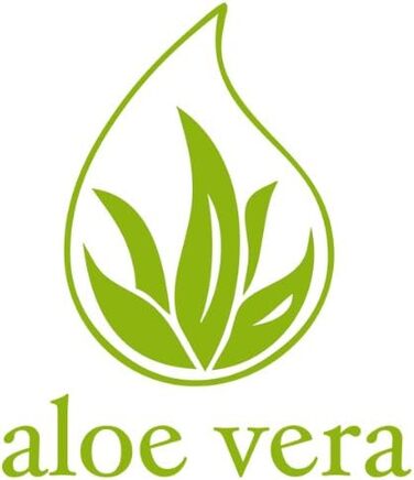ELONEO Mattress Topper Replacement Cover with Zipper, Aloe Vera Cover Suitable for all 7 cm Mattress Toppers, hypoallergenic, skin-friendly & washable, White (100 x 200 cm)