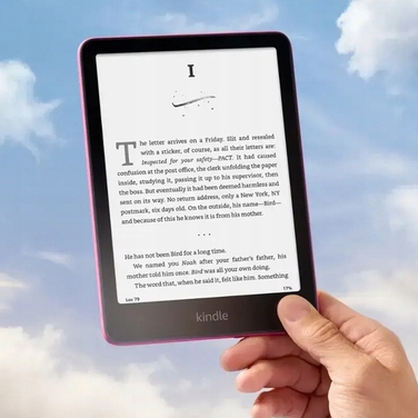 Електронна книга Amazon Kindle Paperwhite 16 ГБ 7