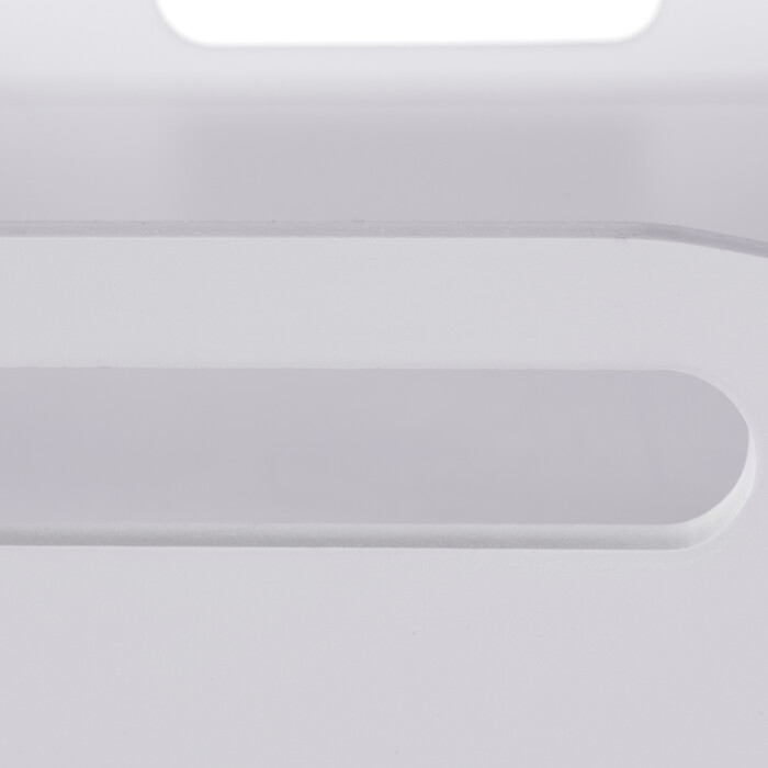 Relaxdays Folding Bed Tray
