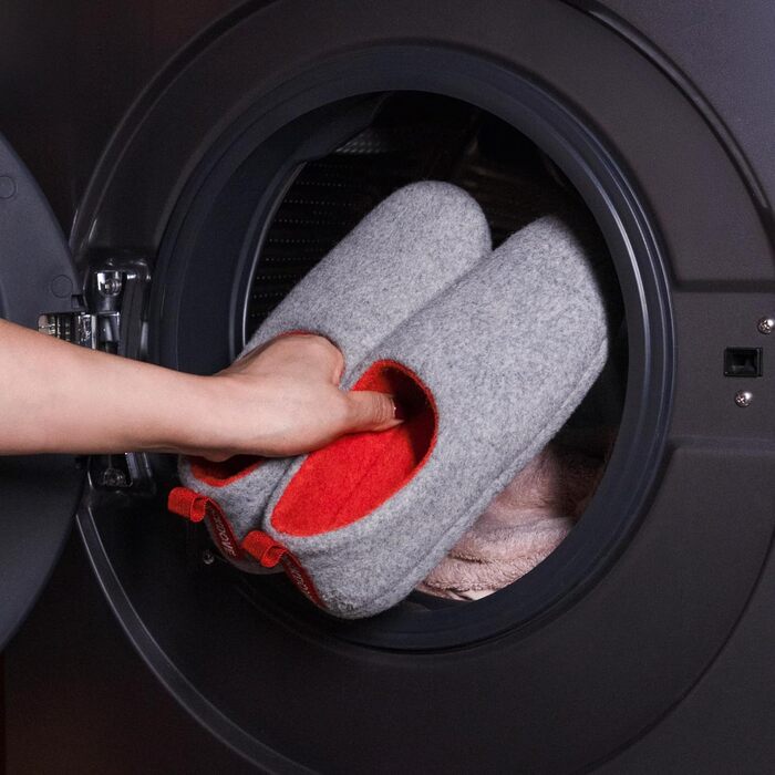 Жіночі халапи RockDove з повсті, двоколірні, сірий, 42 EU