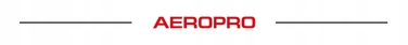 Набір пневмоінструментів Aeropro, 57 предметів