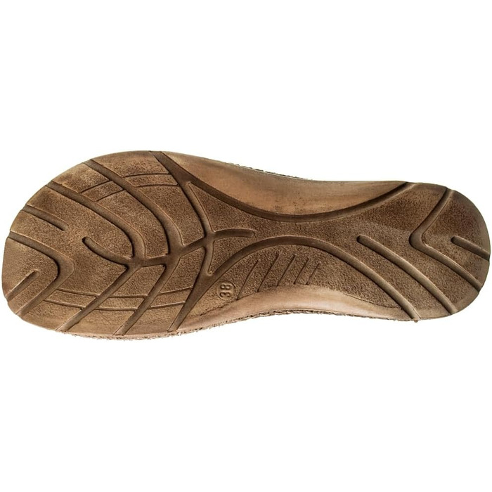 ESTRO Фетрові тапочки для жінок, домашні тапочки з антиковзкою підошвою, F03 (41 EU, Бежевий)