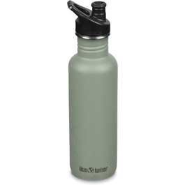 Klean Kanteen Classic Water Bottle 800 ml (Sea Spray)