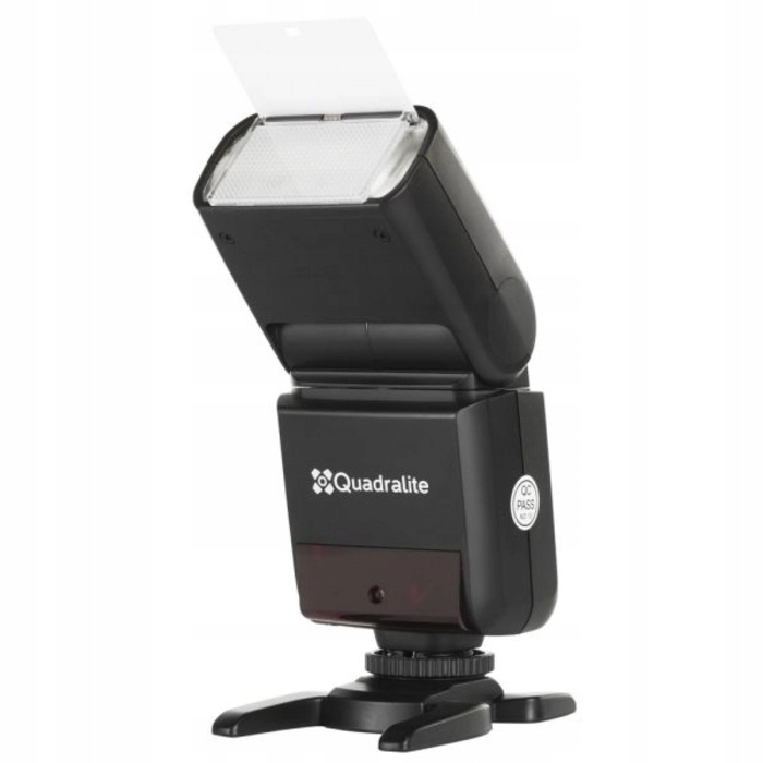 Спалах Quadralite Stroboss 36 EVO