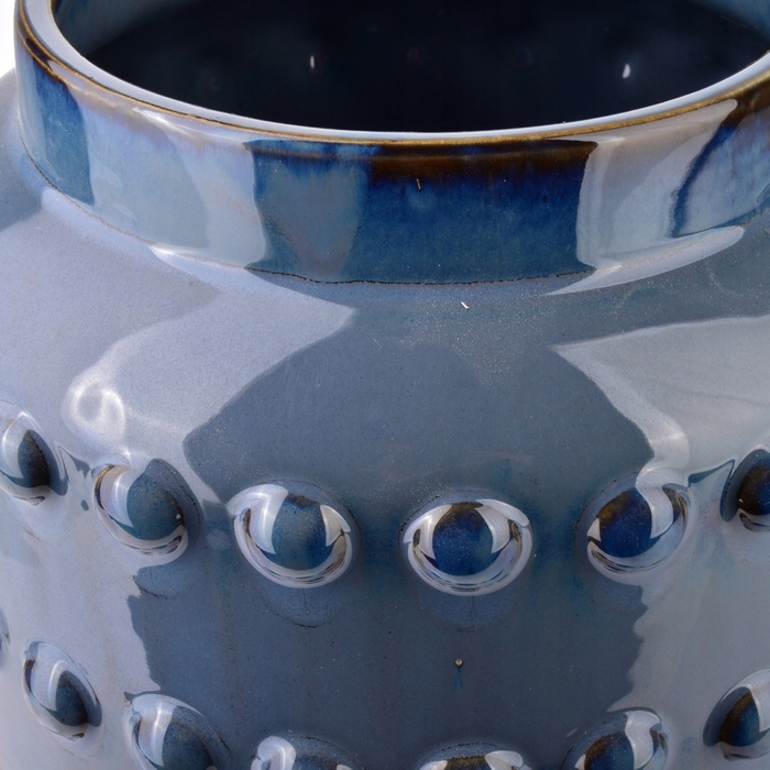 Керамічна ваза Mondex, 24 x 21,5 см