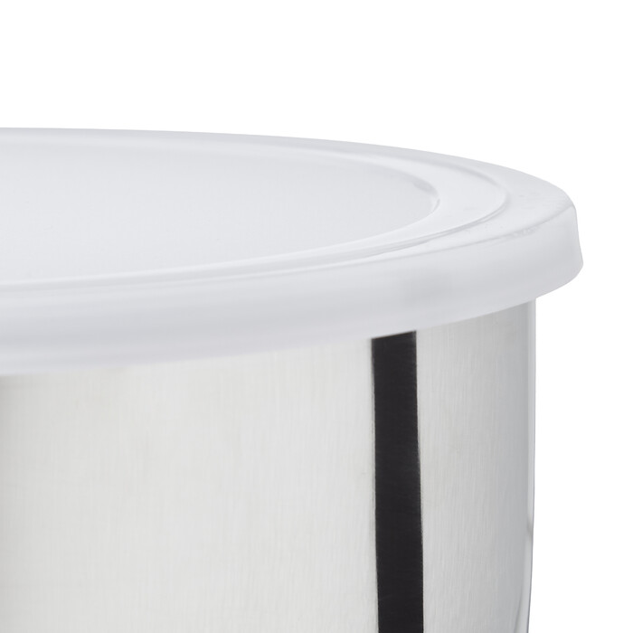Relaxdays Bowl Set, 5-Piece