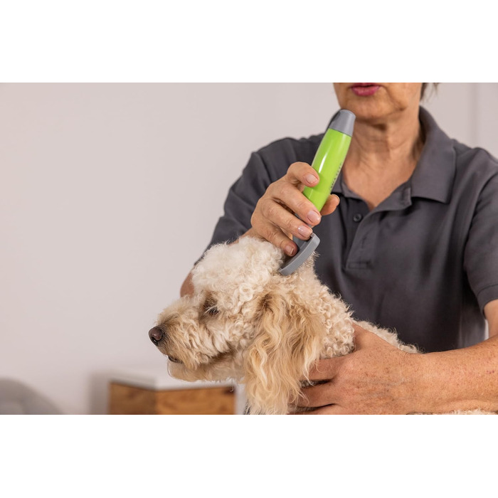 Щітка Wahl для грумінгу собак середнього розміру, розмір M