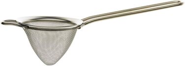 Ситечко для коктейлів Barfly M37025CP з тонкою сіткою, нержавіюча сталь
