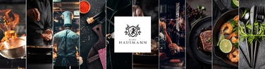 Набір ножів у коробці Karl Hausmann Vito, 5 предметів