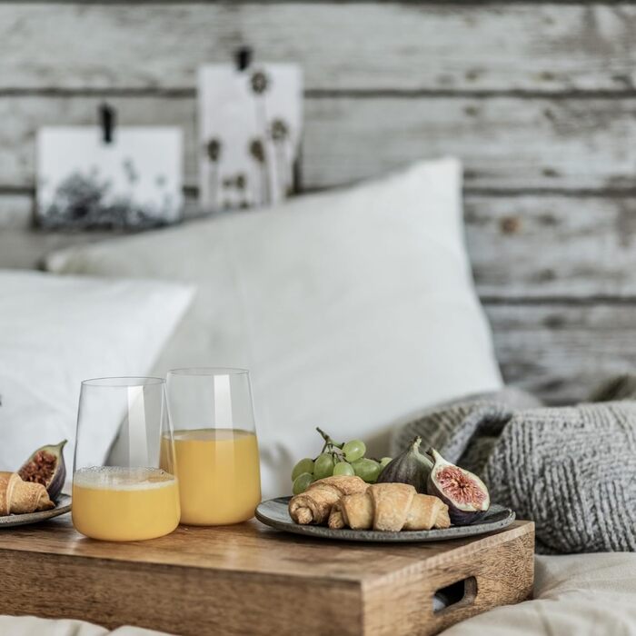 Набір келихів для вина Zwiesel Glas Vivid Senses (2 шт.), Tritan-кристал, Made in Germany