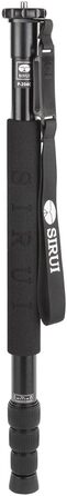 Штатив-монопод SIRUI P-204C з вуглецевого волокна, 170 см, 5 секцій, до 10 кг