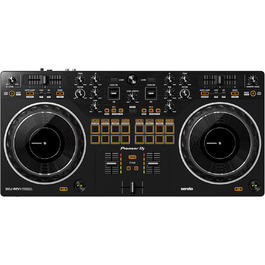 DJ контролер Pioneer DDJ-REV1 для Serato DJ – 2 деки