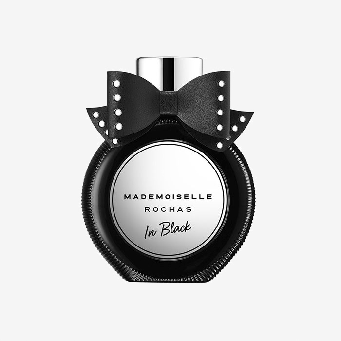 Жіночі парфуми Mademoiselle Rochas In Black Eau de Parfum