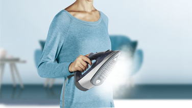 Парова праска TEFAL 2868E0 2400W